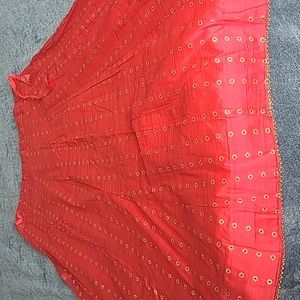 Lehenga Skirt